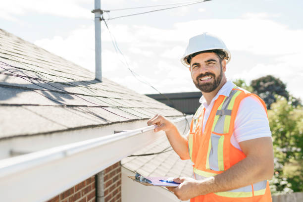 Best Commercial Roofing Services  in Mooreland, OK