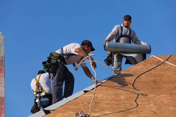 Best Roof Waterproofing Services  in Mooreland, OK