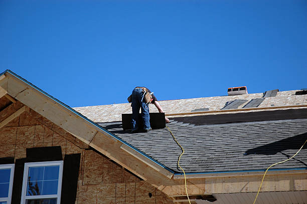 Best Roof Waterproofing Services  in Mooreland, OK