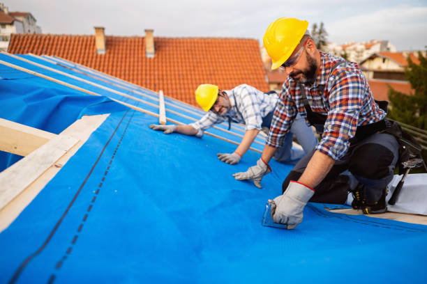 Best Commercial Roofing Services  in Mooreland, OK