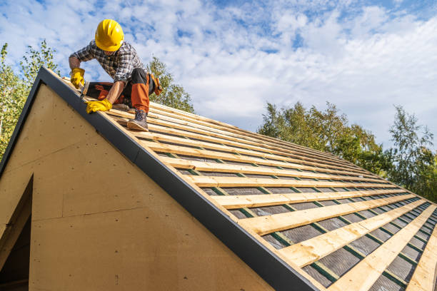 Best Emergency Roof Repair  in Mooreland, OK