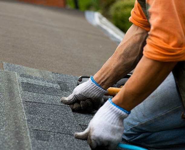 Quick and Trustworthy Emergency Roof Repair Services in Mooreland, OK
