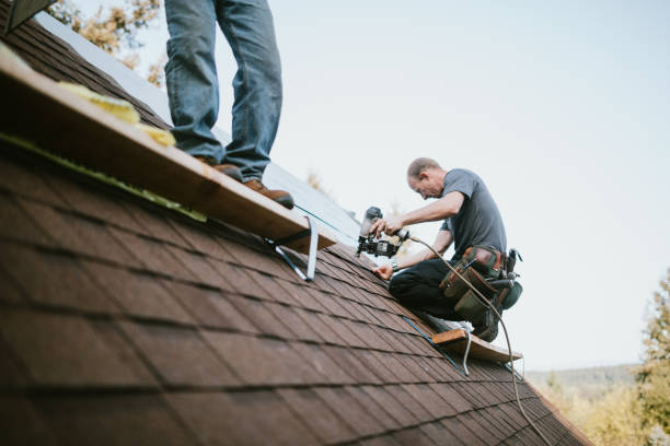 Best Gutter Installation and Roofing  in Mooreland, OK